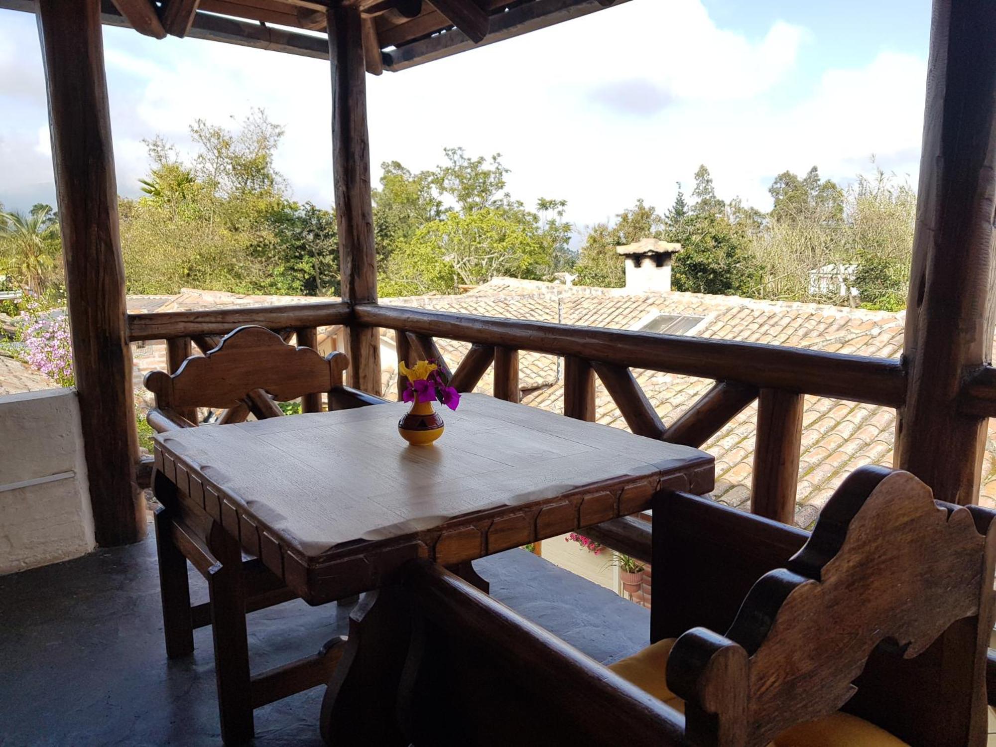 Hacienda Jimenita Wildlife Reserve Puembo Exterior foto